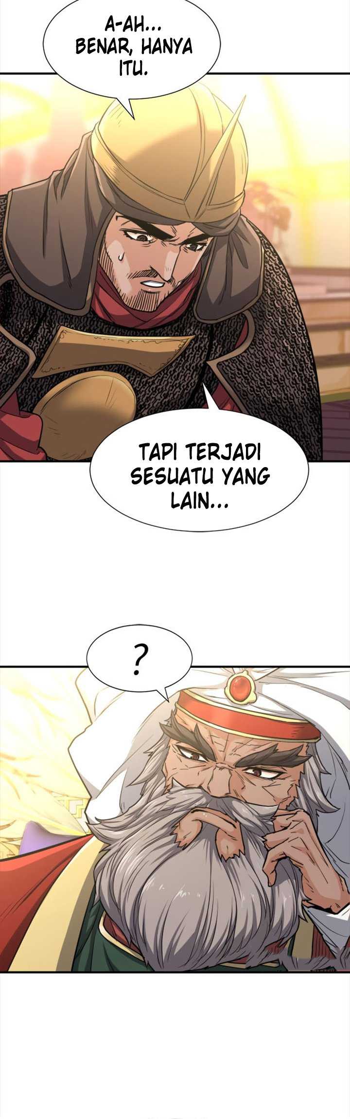 The World’s Best Engineer Chapter 57 - halaman 16