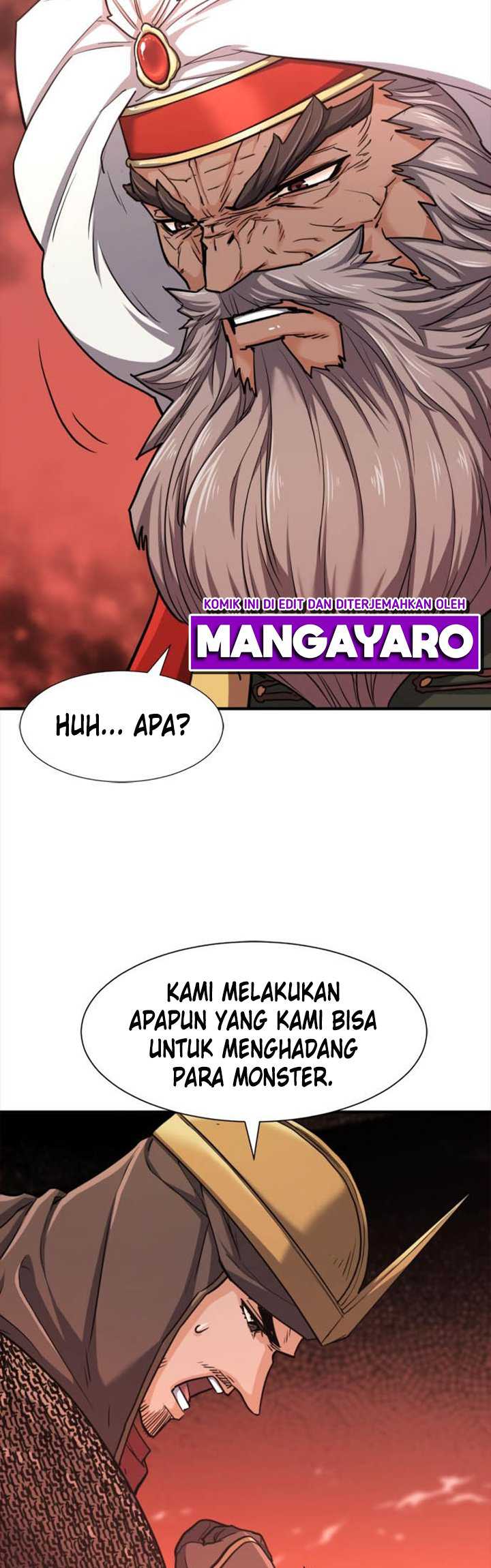 The World’s Best Engineer Chapter 57 - halaman 18
