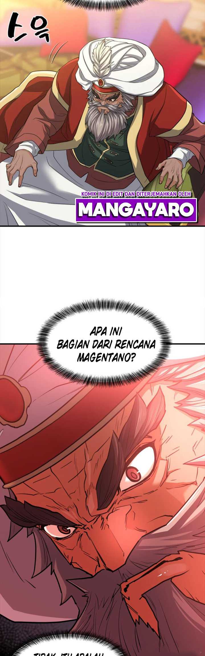 The World’s Best Engineer Chapter 57 - halaman 21