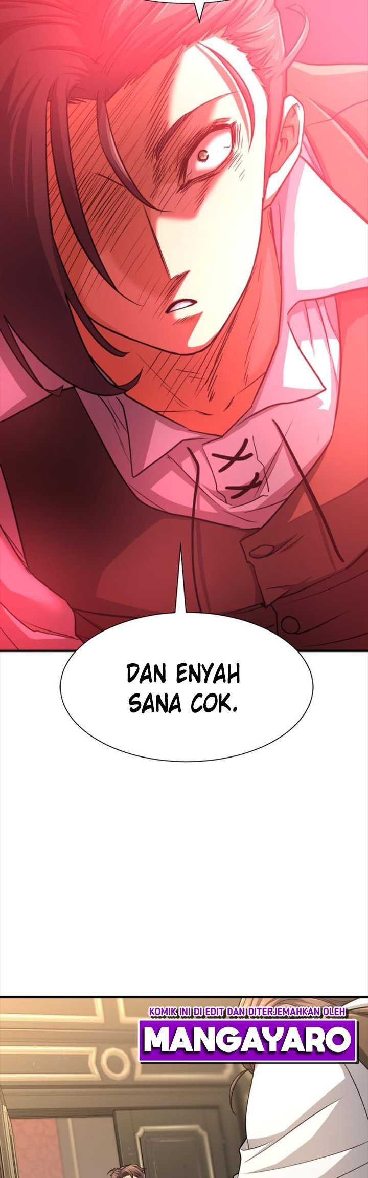 The World’s Best Engineer Chapter 57 - halaman 26