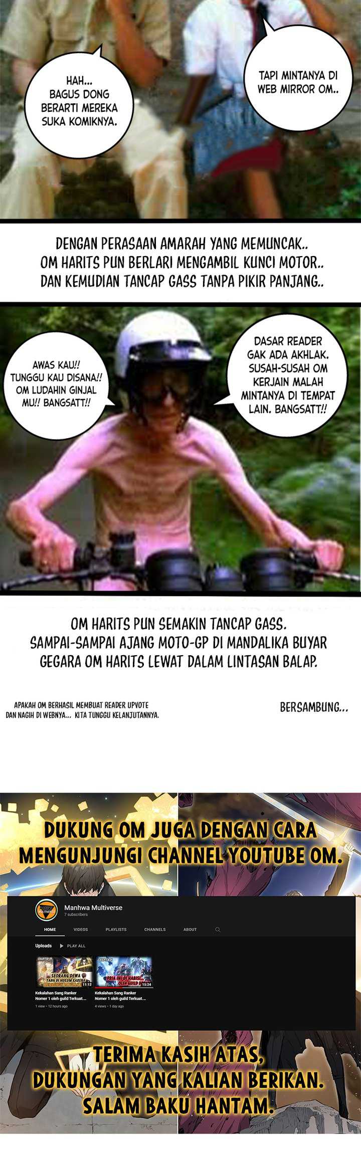 The World’s Best Engineer Chapter 57 - halaman 3