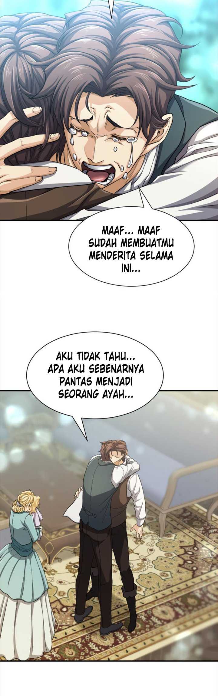 The World’s Best Engineer Chapter 57 - halaman 30