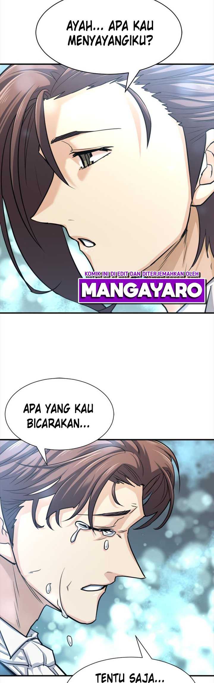 The World’s Best Engineer Chapter 57 - halaman 32