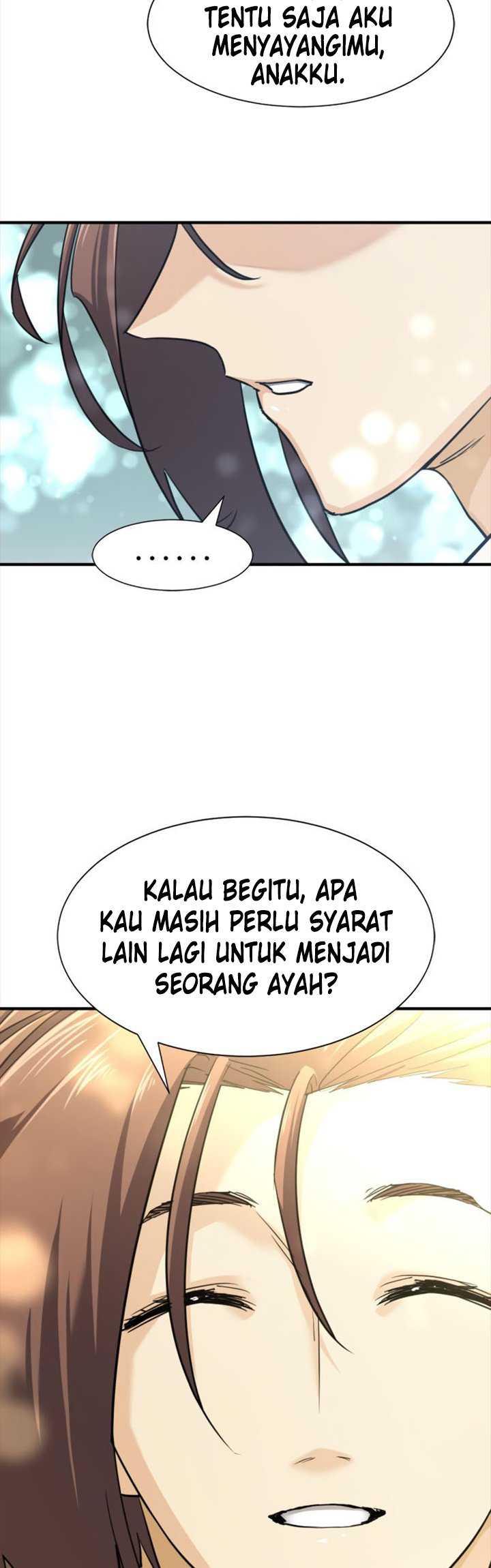 The World’s Best Engineer Chapter 57 - halaman 33