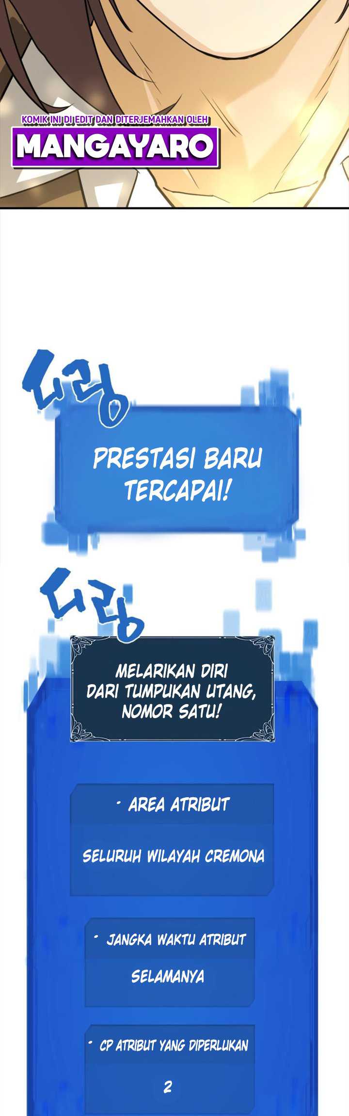 The World’s Best Engineer Chapter 57 - halaman 34