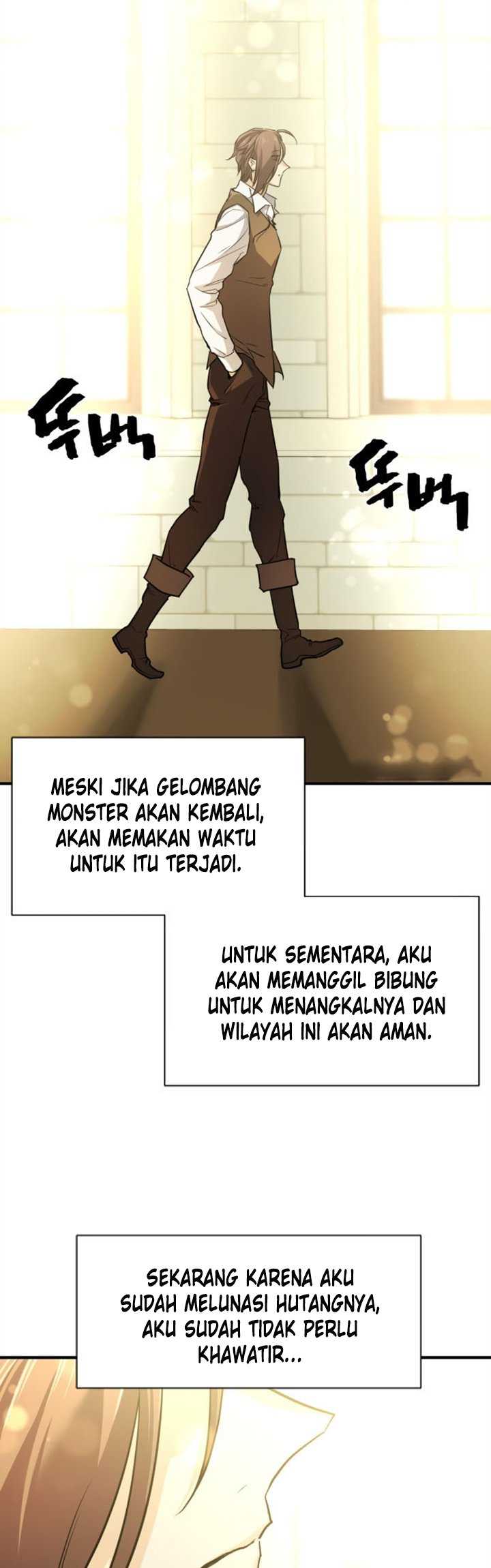 The World’s Best Engineer Chapter 57 - halaman 39