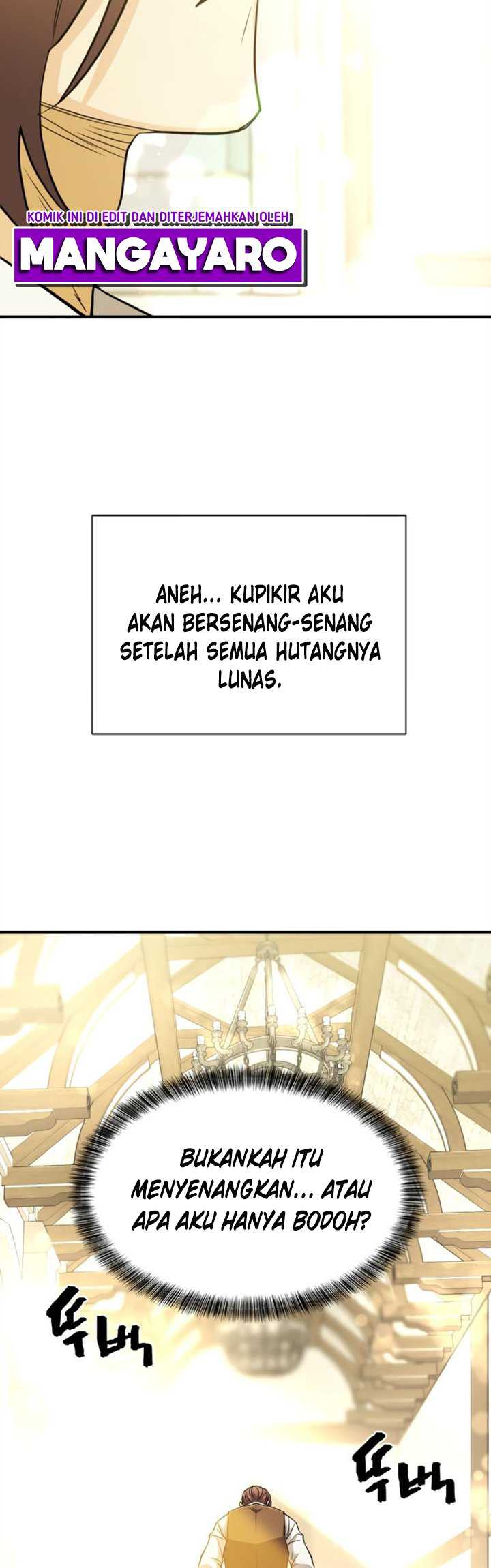 The World’s Best Engineer Chapter 57 - halaman 40