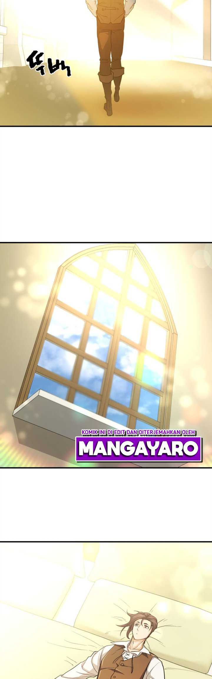 The World’s Best Engineer Chapter 57 - halaman 41