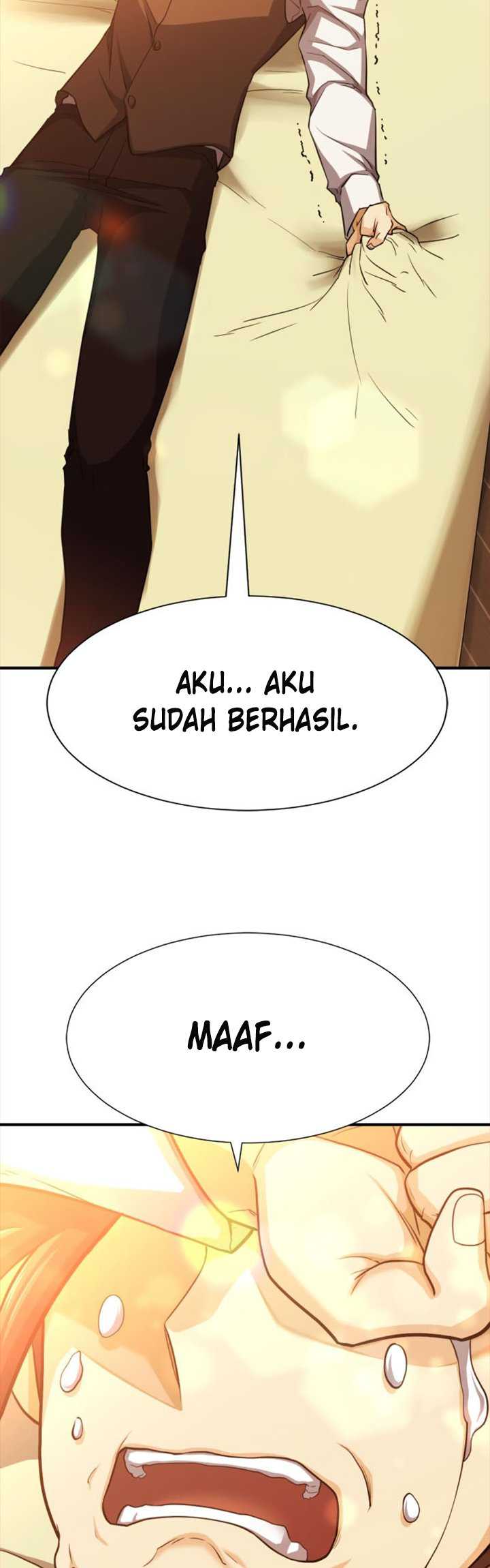 The World’s Best Engineer Chapter 57 - halaman 47