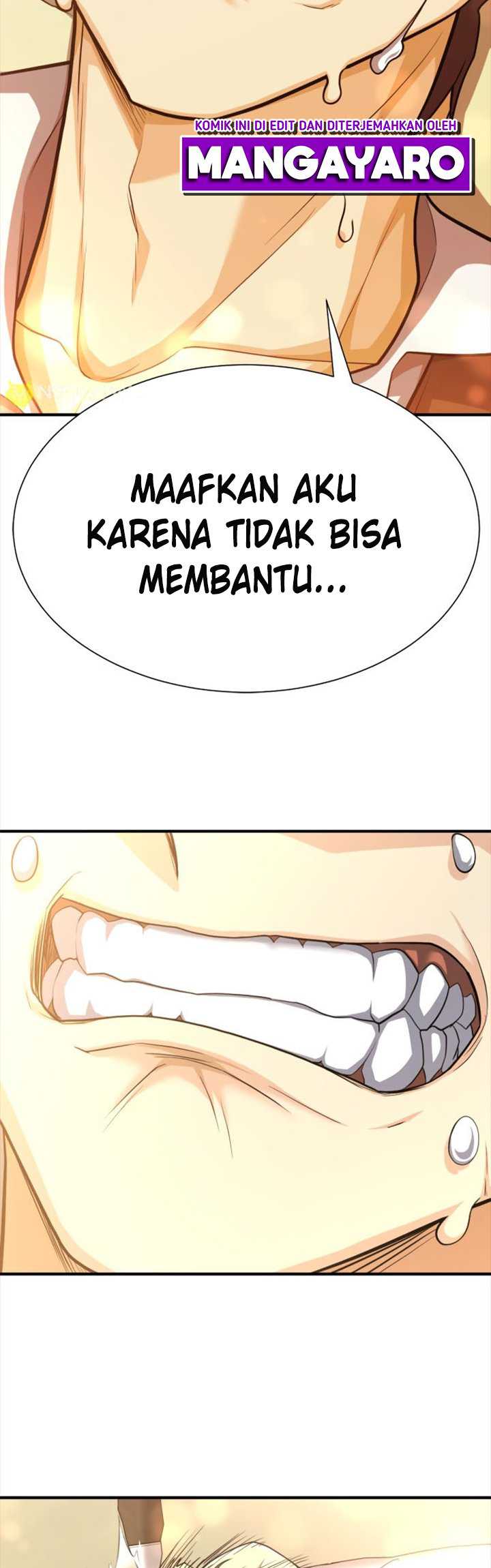 The World’s Best Engineer Chapter 57 - halaman 48