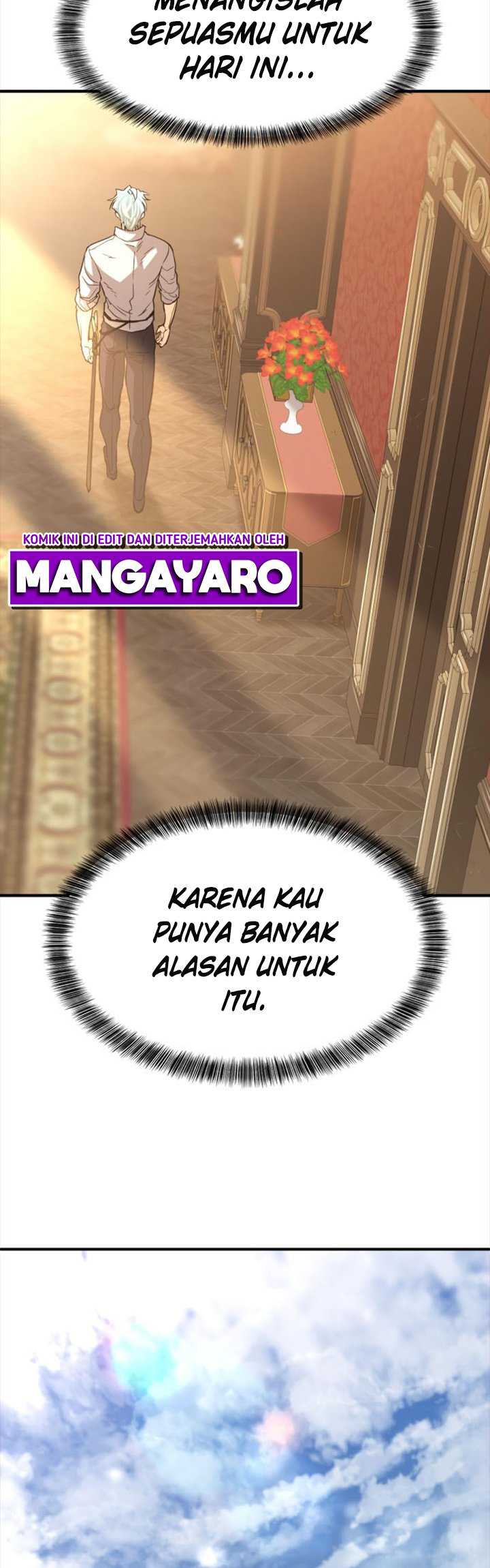 The World’s Best Engineer Chapter 57 - halaman 52
