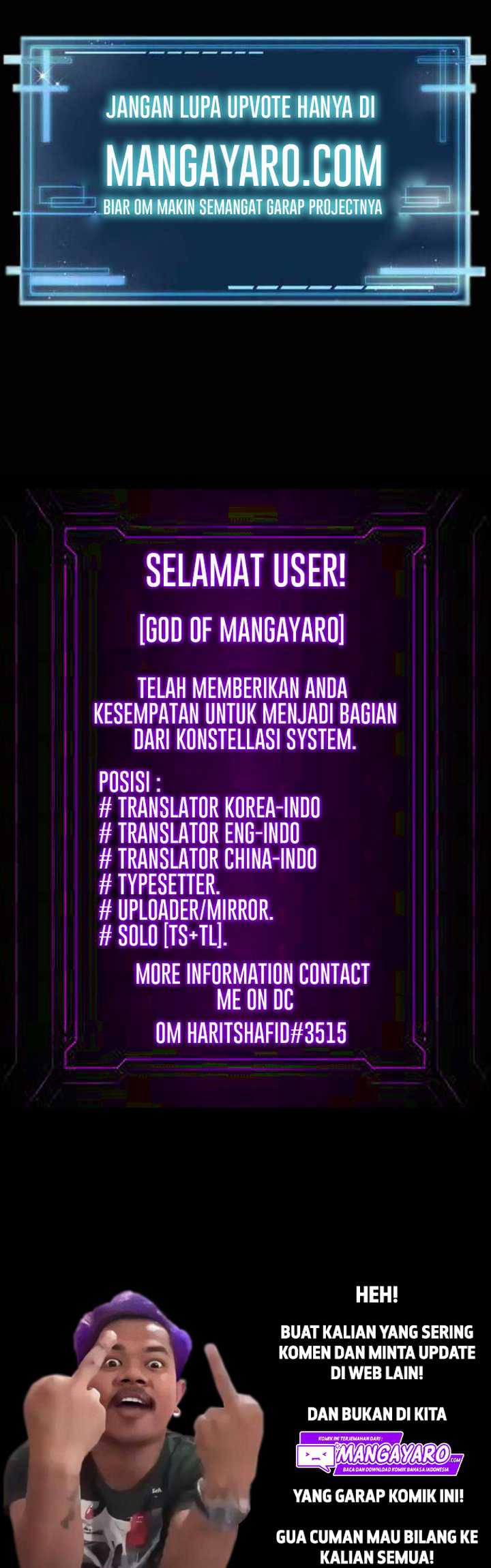 The World’s Best Engineer Chapter 57 - halaman 61