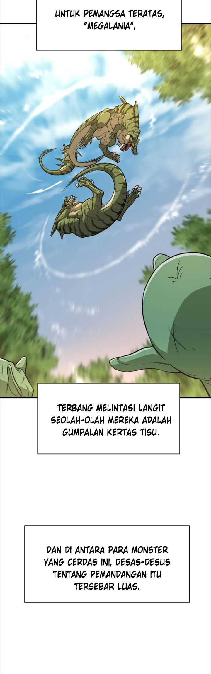 The World’s Best Engineer Chapter 57 - halaman 7