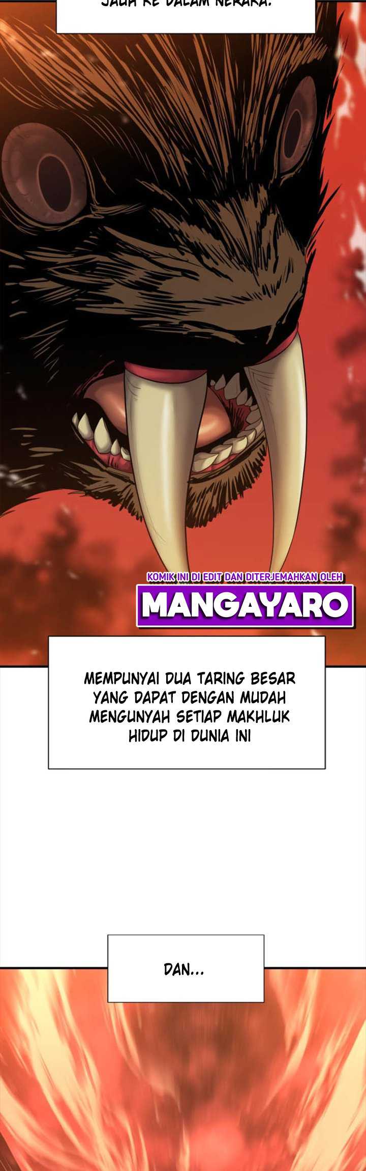 The World’s Best Engineer Chapter 57 - halaman 9