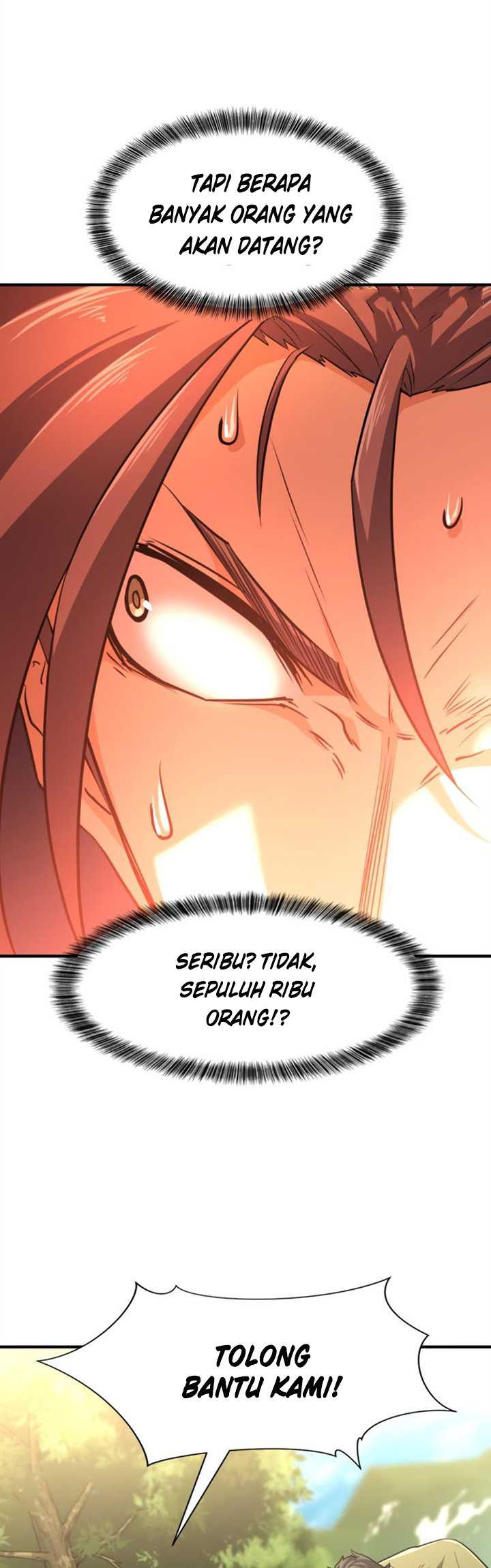 The World’s Best Engineer Chapter 58 - halaman 15