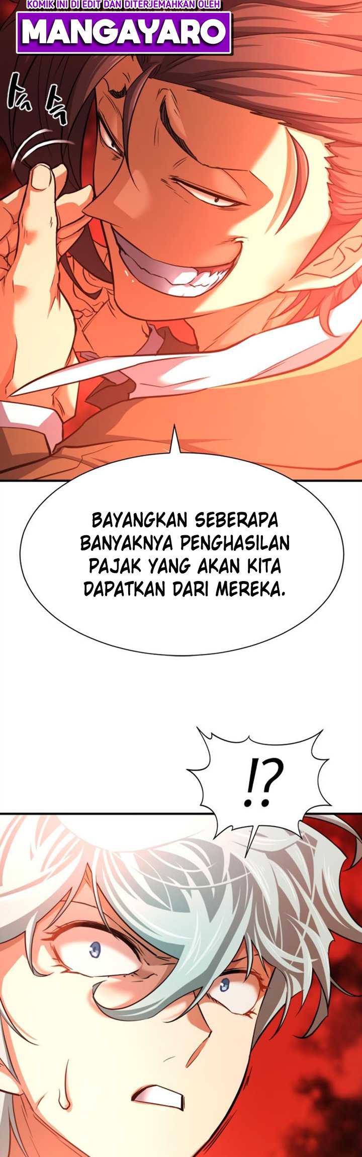 The World’s Best Engineer Chapter 58 - halaman 19