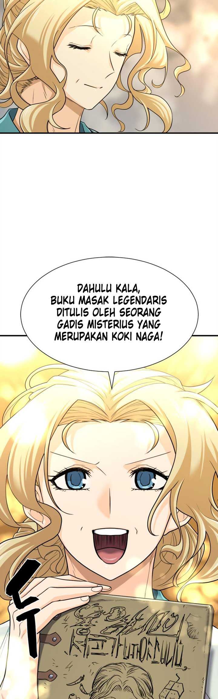The World’s Best Engineer Chapter 58 - halaman 39