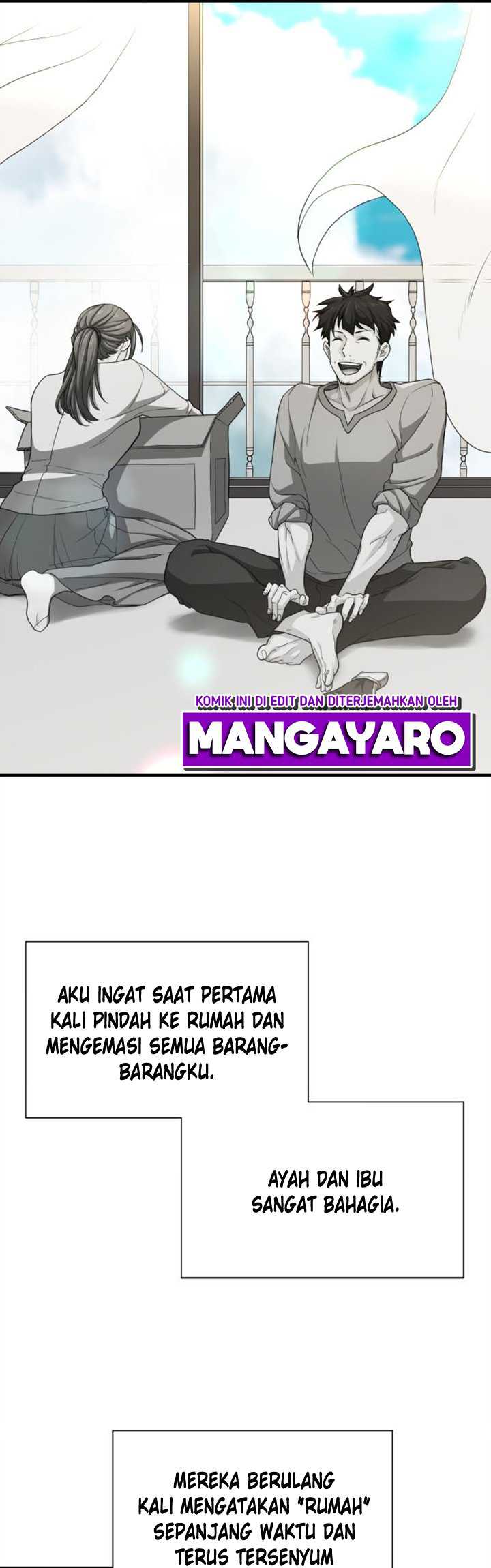 The World’s Best Engineer Chapter 58 - halaman 46