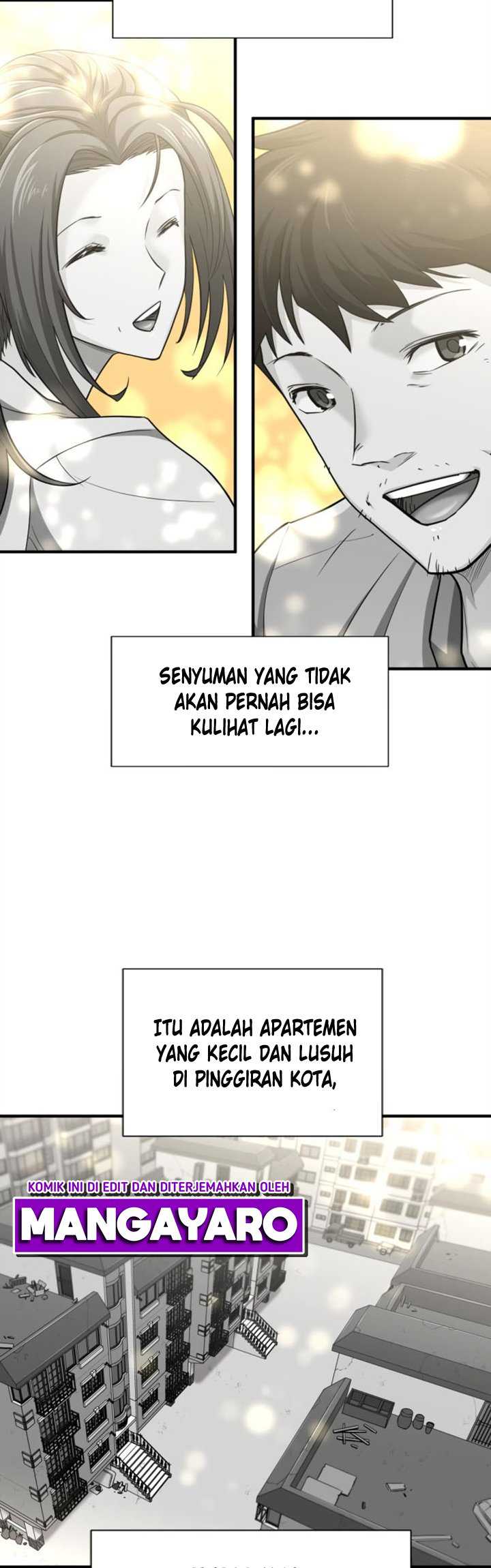 The World’s Best Engineer Chapter 58 - halaman 47