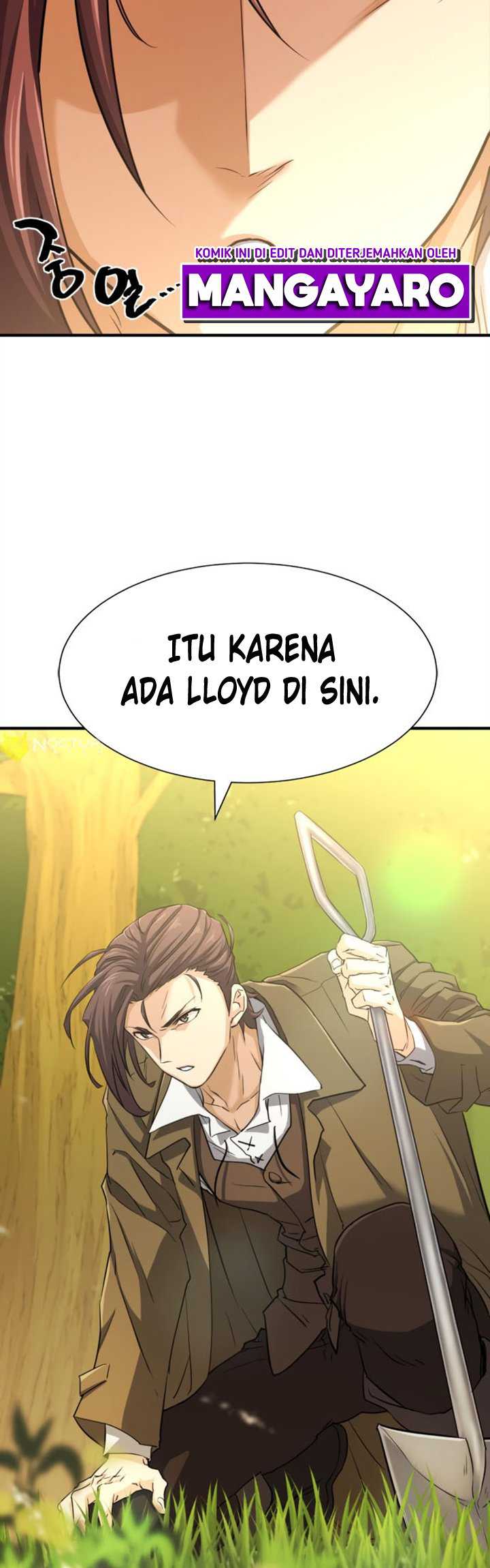 The World’s Best Engineer Chapter 58 - halaman 49