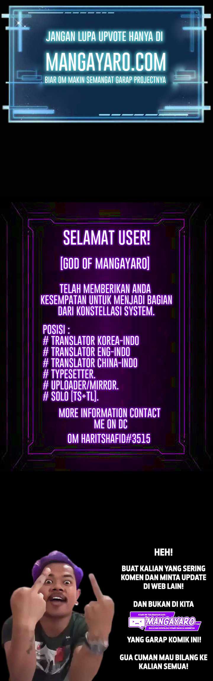 The World’s Best Engineer Chapter 58 - halaman 54