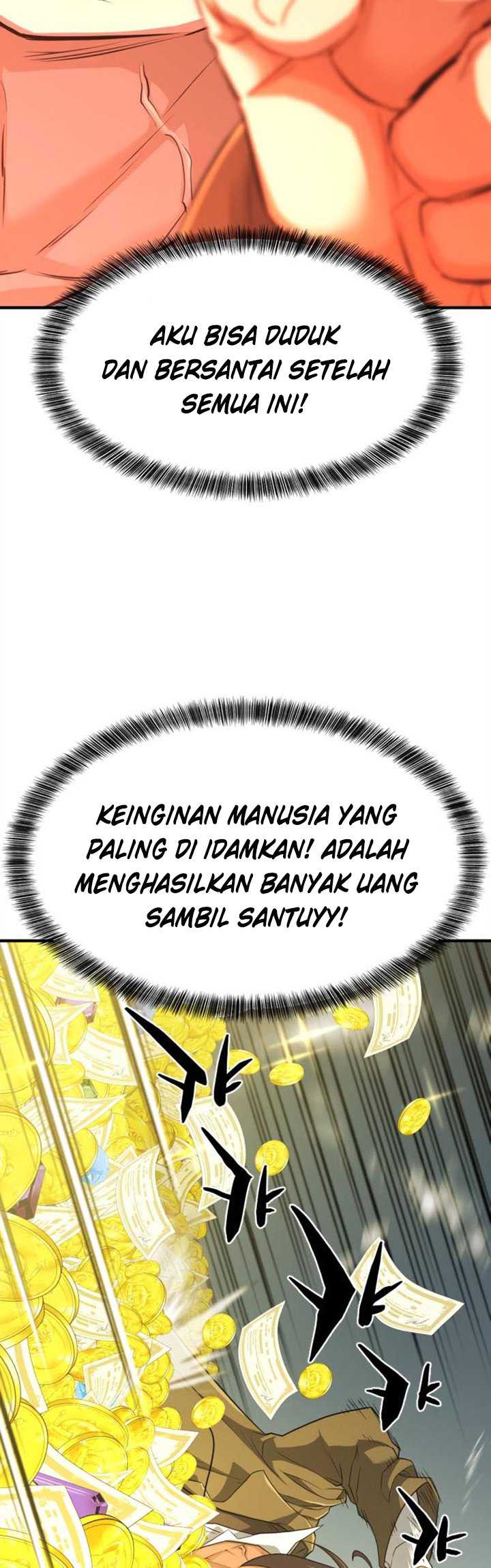 The World’s Best Engineer Chapter 59 - halaman 11