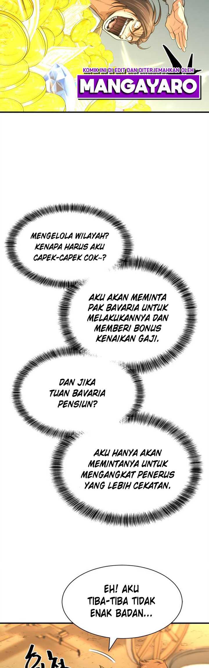 The World’s Best Engineer Chapter 59 - halaman 12