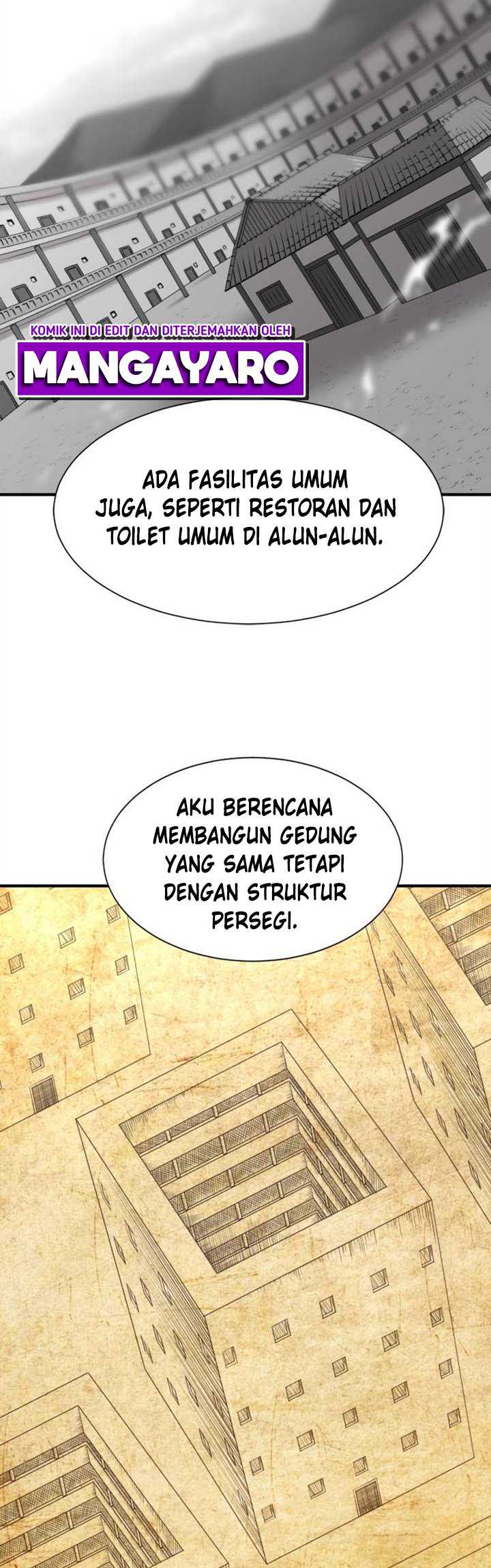 The World’s Best Engineer Chapter 59 - halaman 17