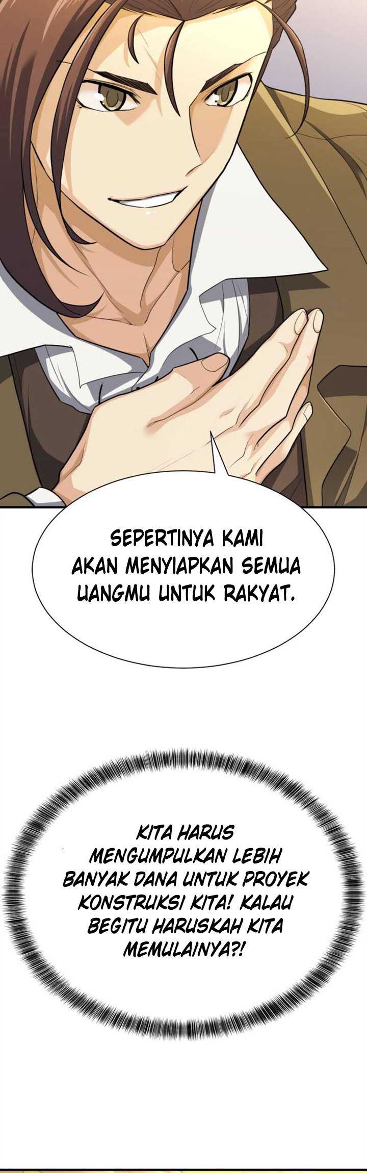 The World’s Best Engineer Chapter 59 - halaman 23