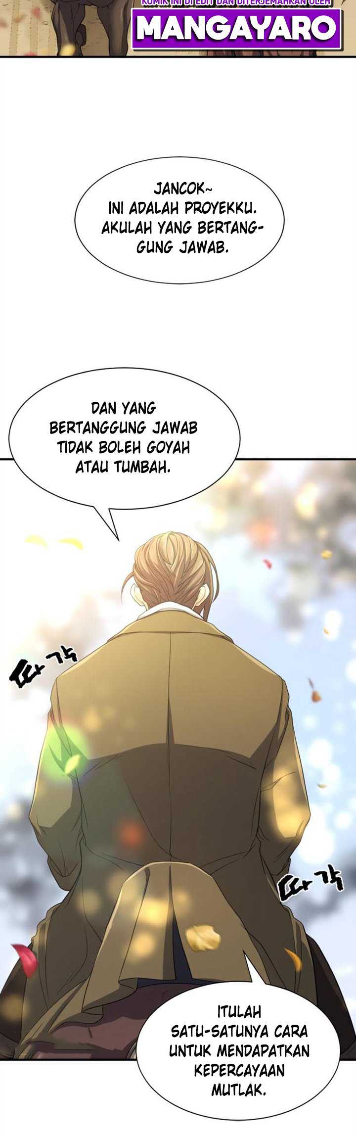 The World’s Best Engineer Chapter 59 - halaman 27