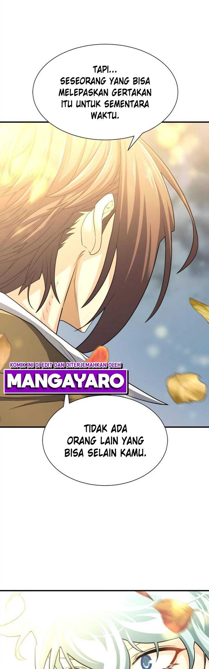 The World’s Best Engineer Chapter 59 - halaman 28