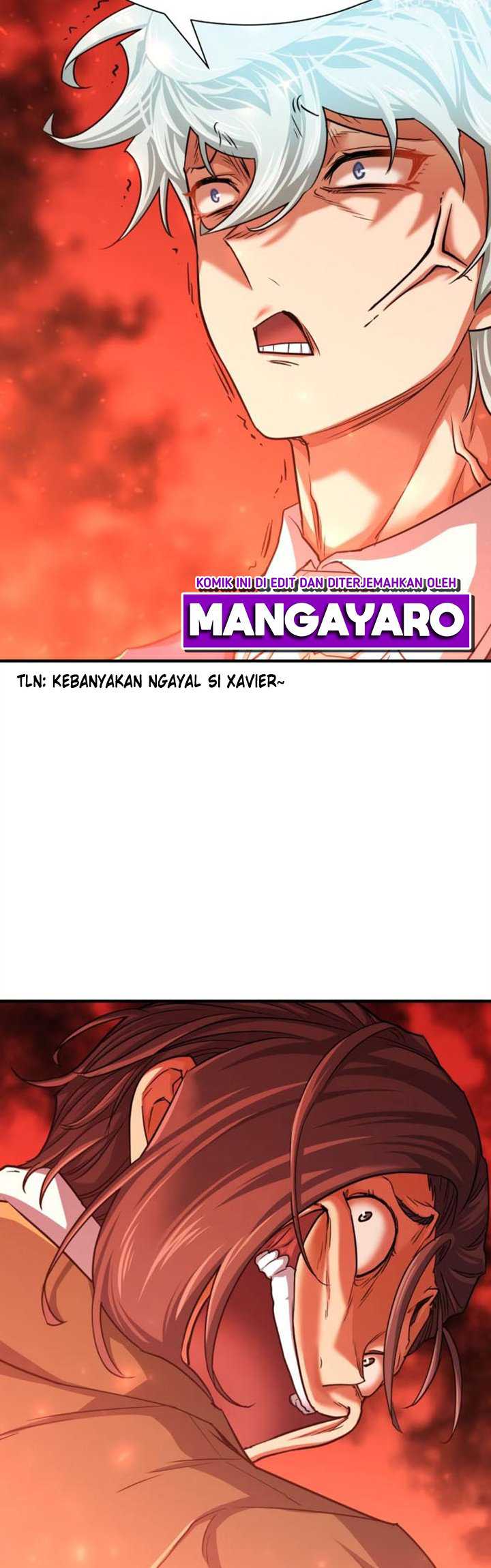 The World’s Best Engineer Chapter 59 - halaman 30