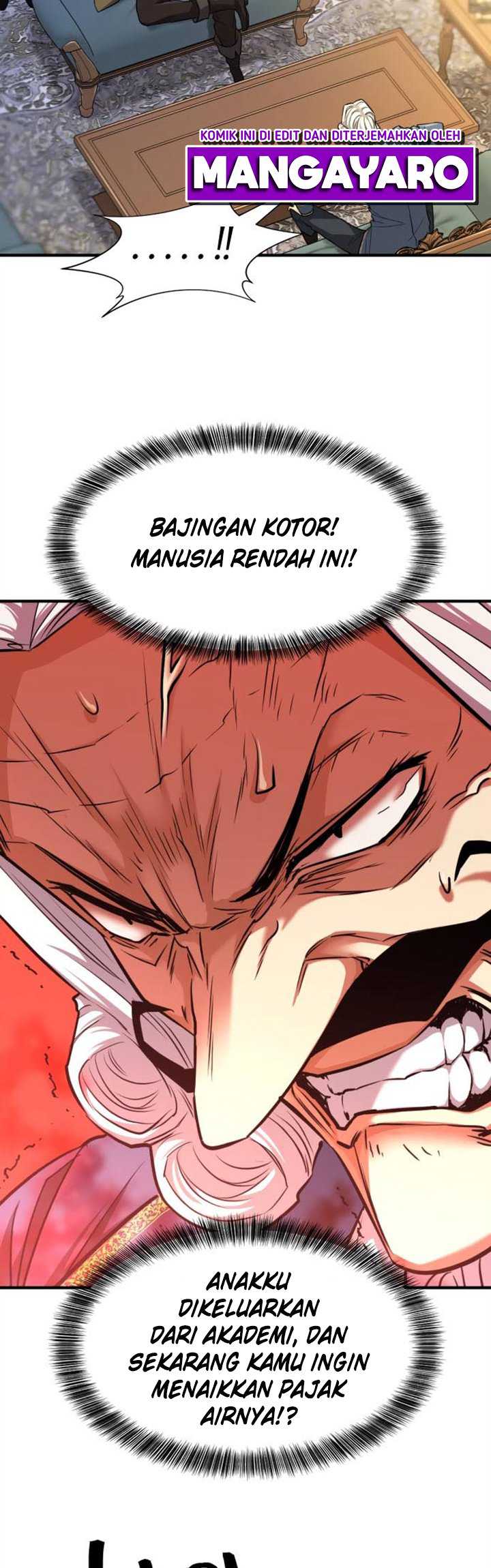 The World’s Best Engineer Chapter 59 - halaman 39
