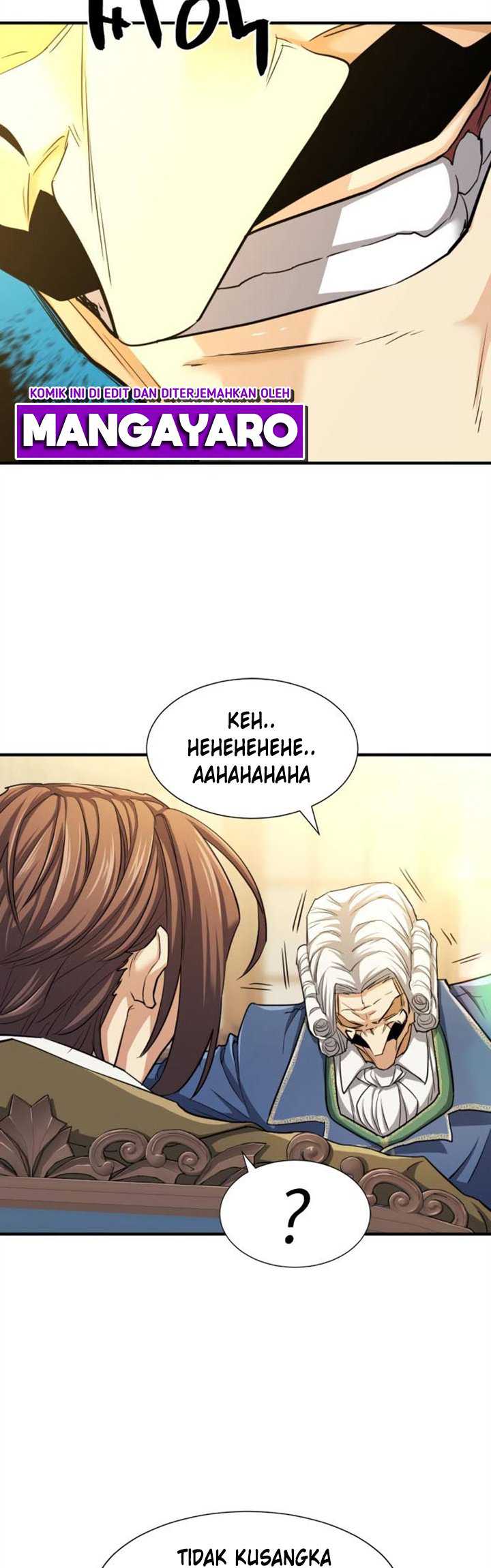 The World’s Best Engineer Chapter 59 - halaman 40