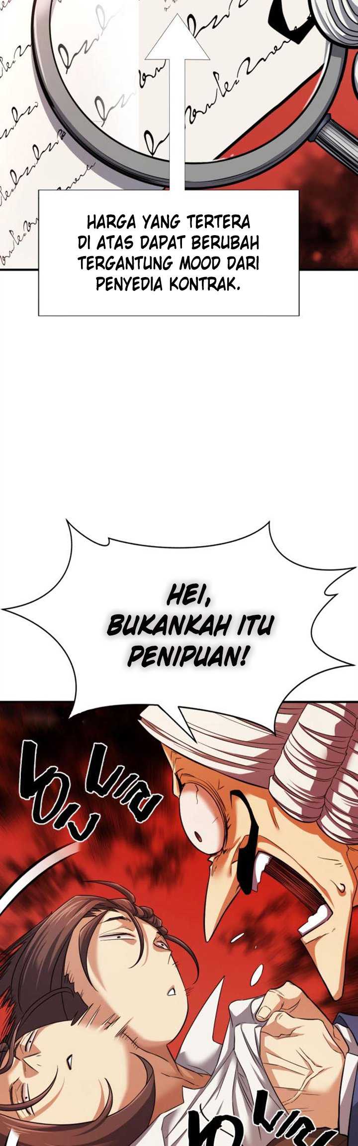 The World’s Best Engineer Chapter 59 - halaman 43