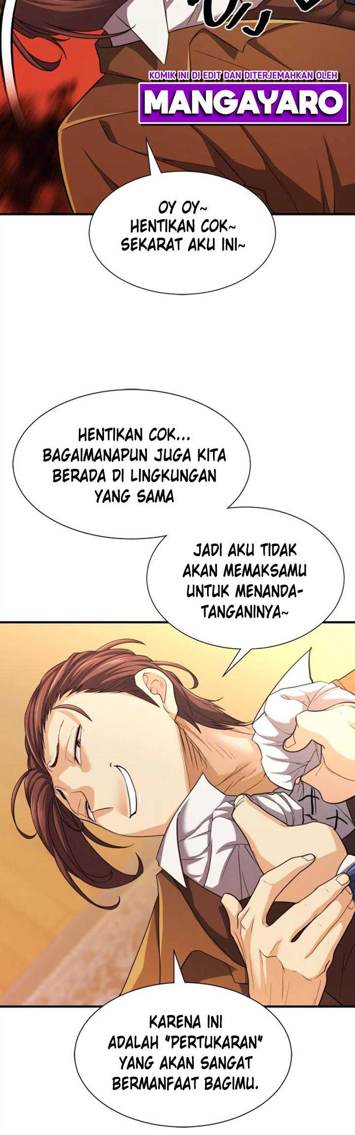 The World’s Best Engineer Chapter 59 - halaman 44