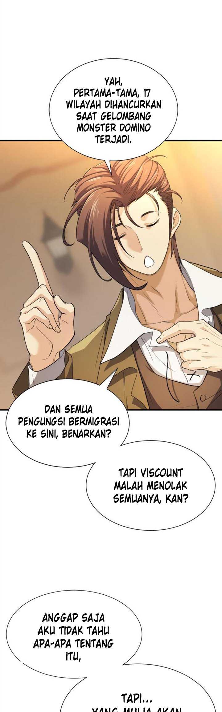 The World’s Best Engineer Chapter 59 - halaman 46