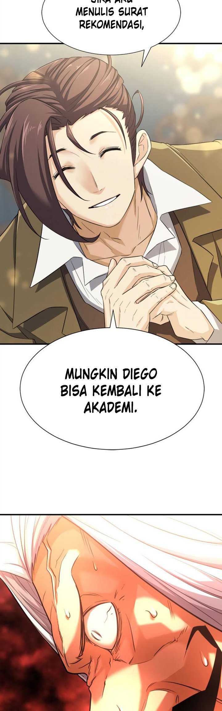 The World’s Best Engineer Chapter 59 - halaman 49