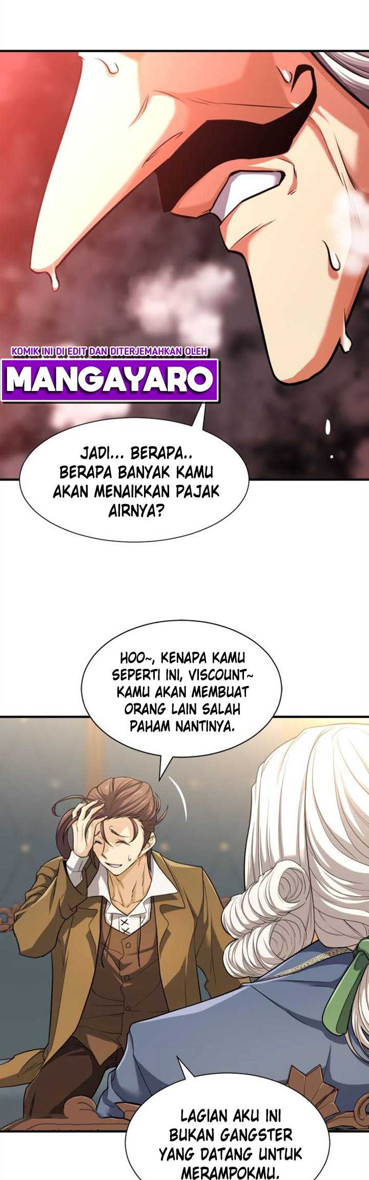 The World’s Best Engineer Chapter 59 - halaman 51