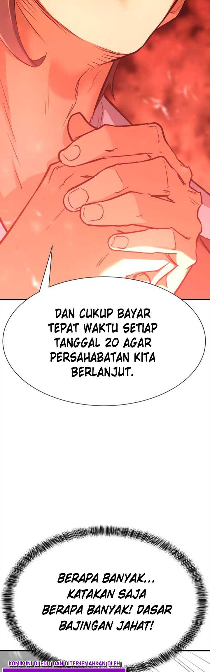 The World’s Best Engineer Chapter 59 - halaman 53