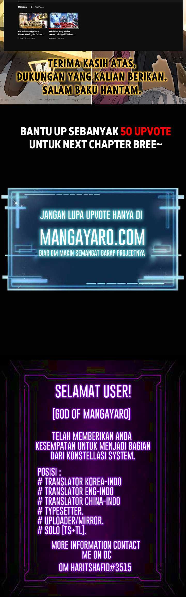 The World’s Best Engineer Chapter 59 - halaman 57
