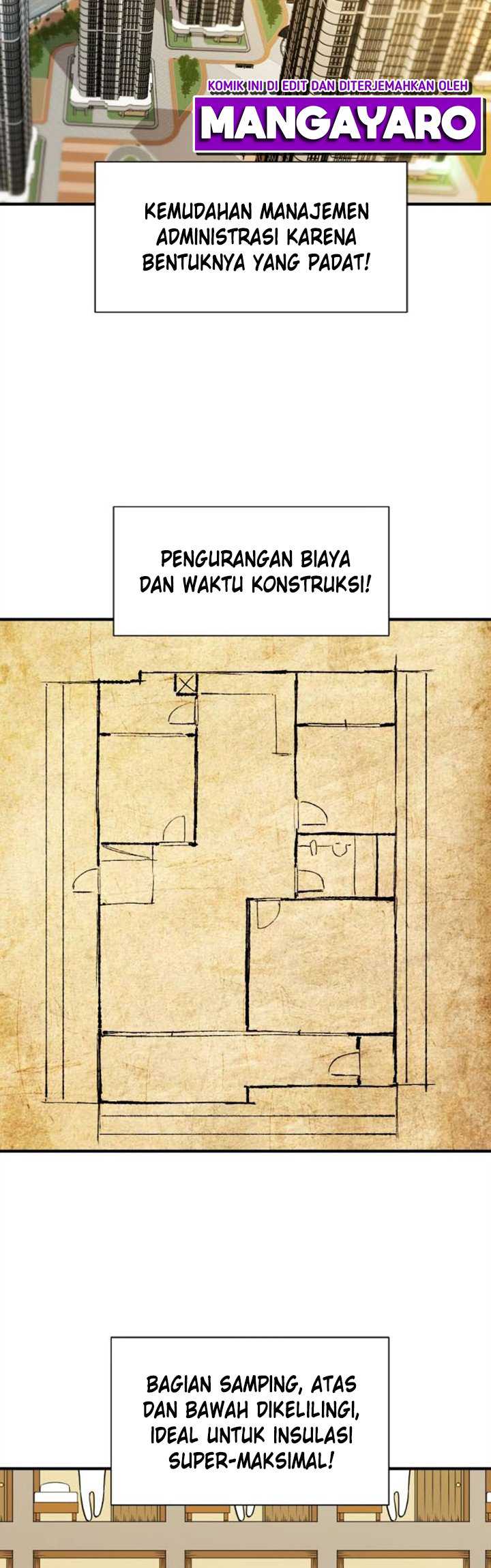 The World’s Best Engineer Chapter 59 - halaman 6