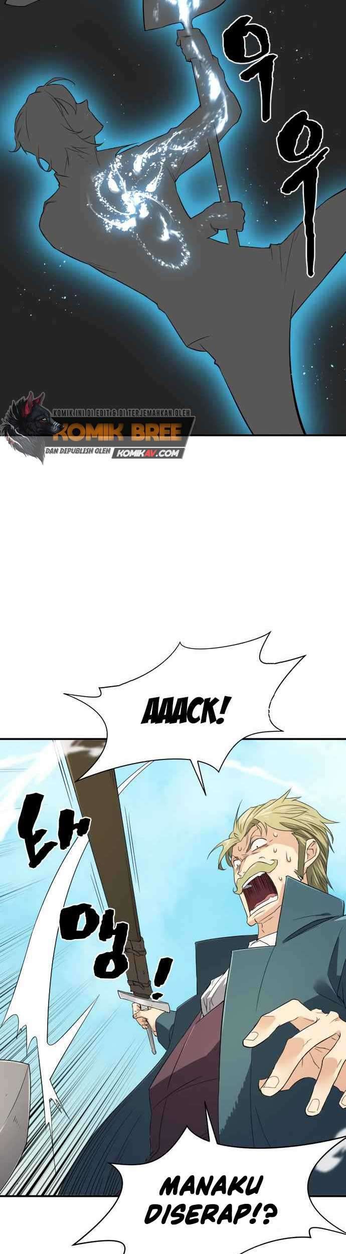 The World’s Best Engineer Chapter 6 - halaman 44