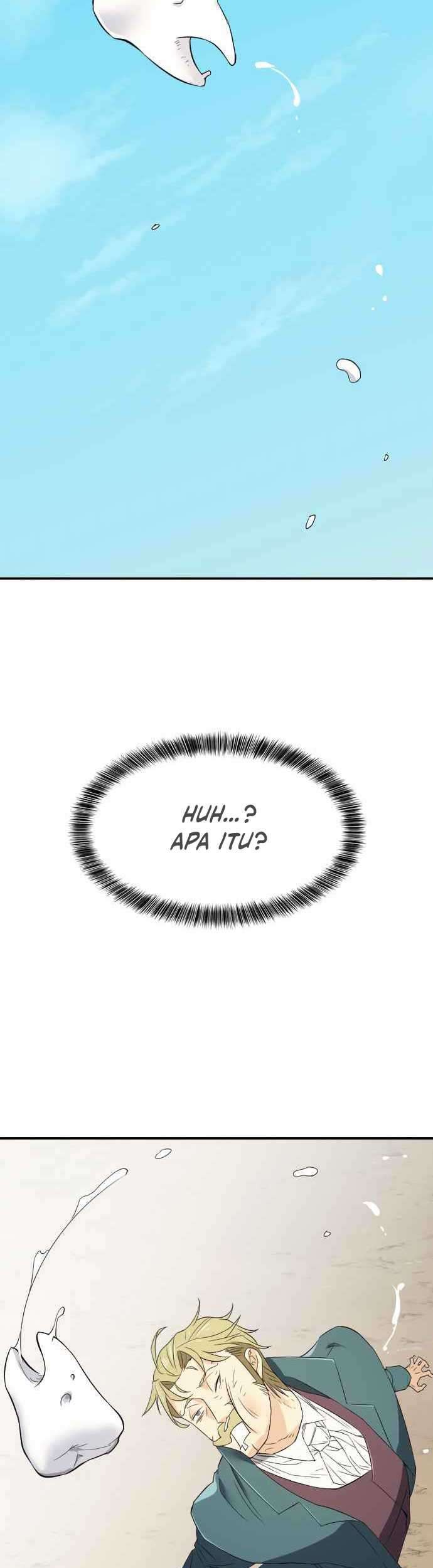 The World’s Best Engineer Chapter 6 - halaman 48