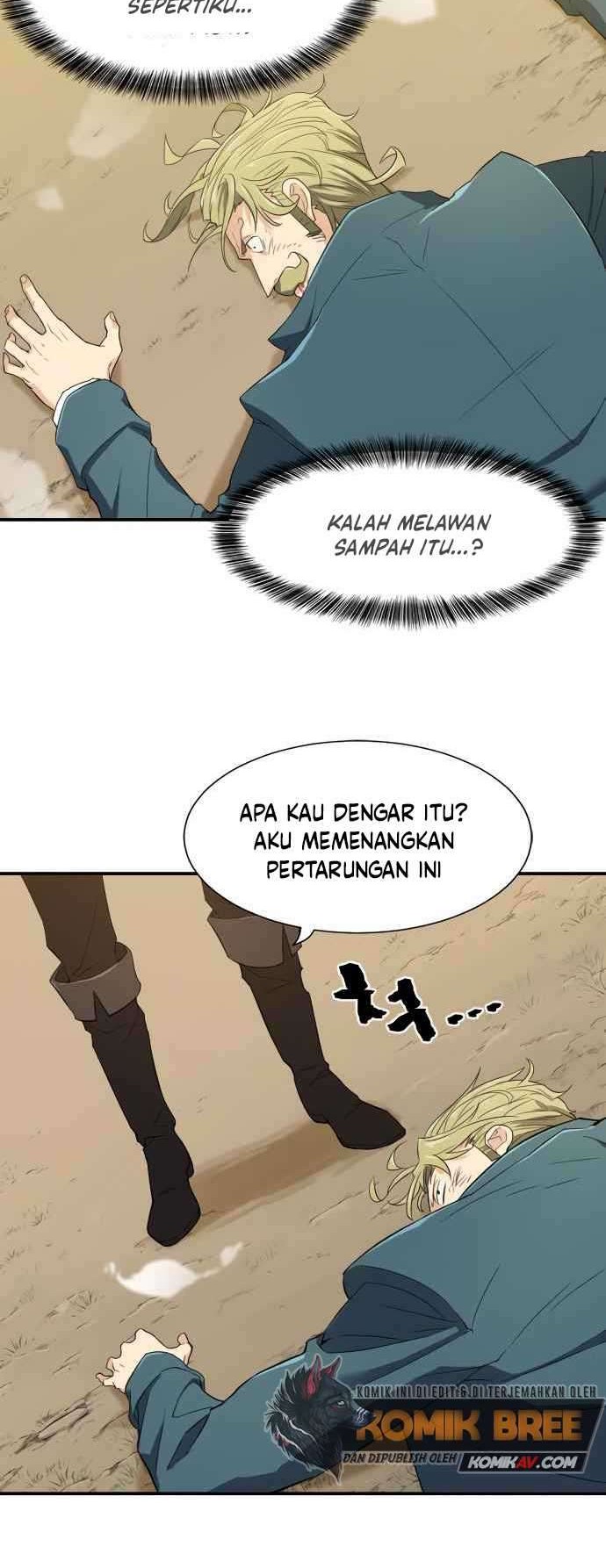 The World’s Best Engineer Chapter 6 - halaman 55