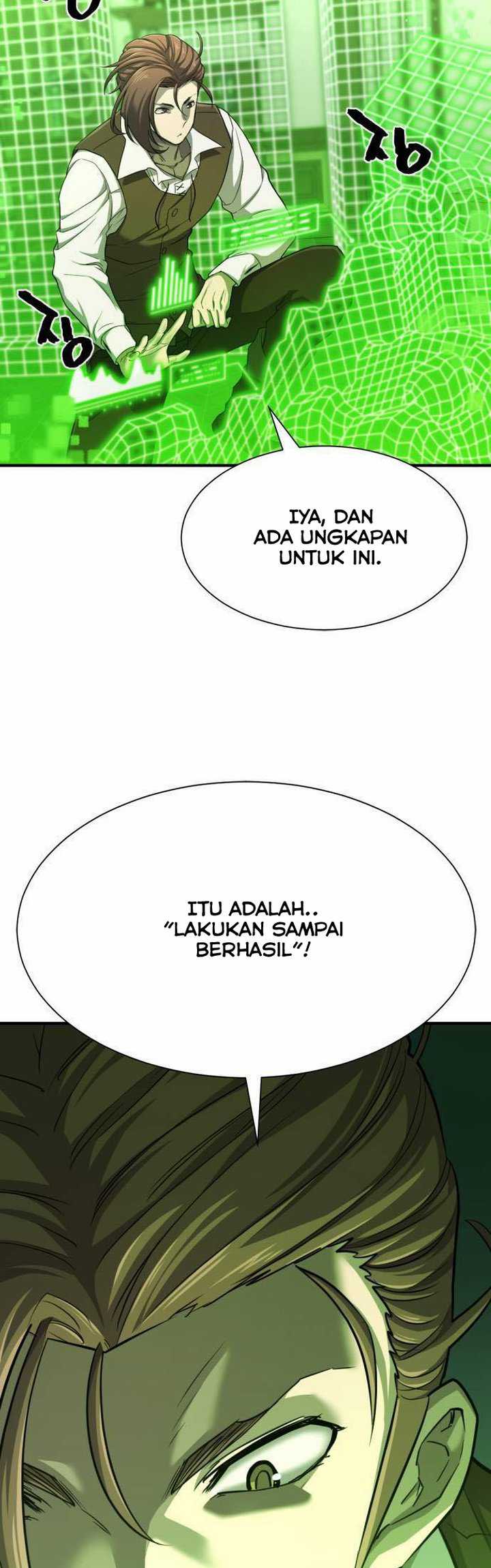 The World’s Best Engineer Chapter 60 - halaman 31