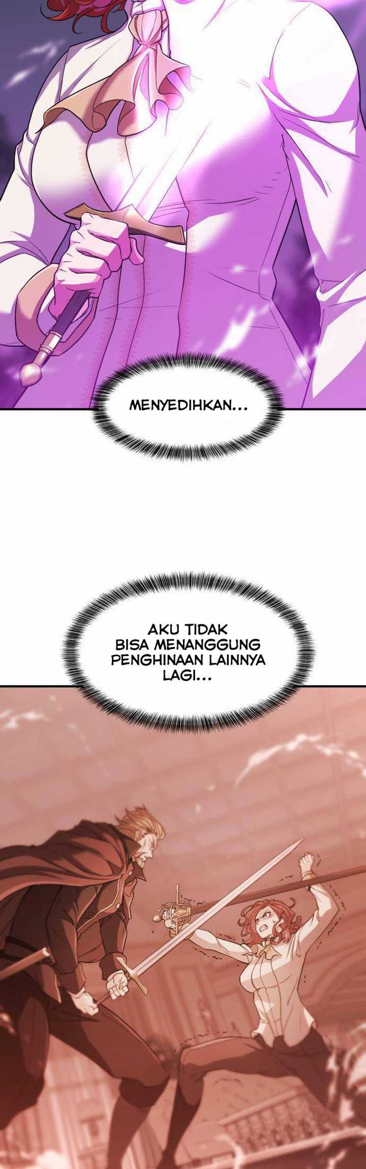 The World’s Best Engineer Chapter 60 - halaman 51