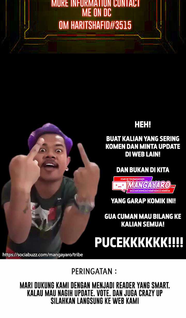 The World’s Best Engineer Chapter 60 - halaman 58