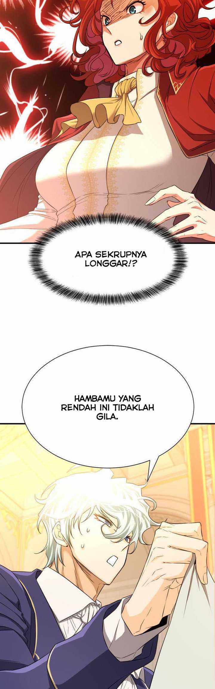 The World’s Best Engineer Chapter 61 - halaman 10
