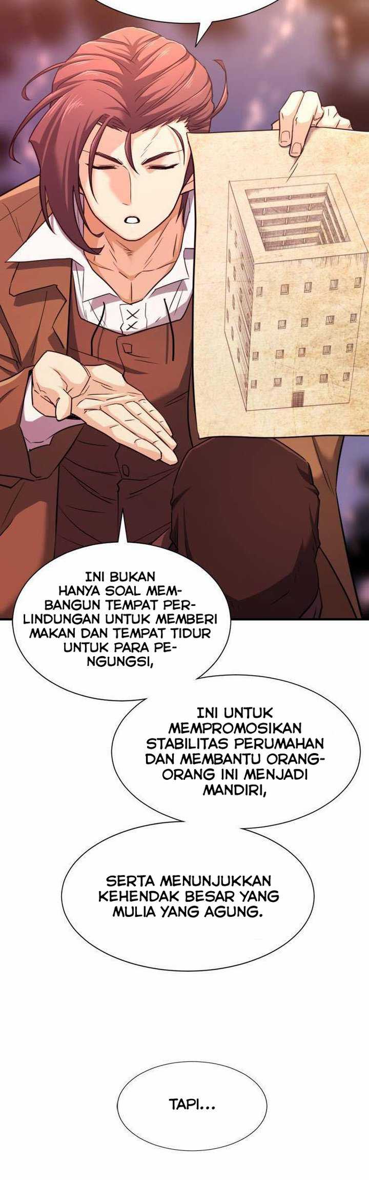 The World’s Best Engineer Chapter 61 - halaman 12
